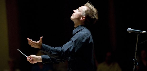 Vasily Petrenko