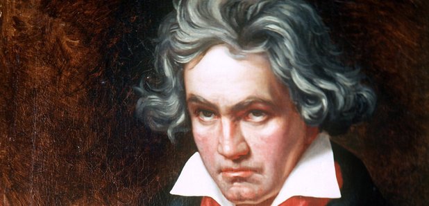 Ludwig Van Beethoven