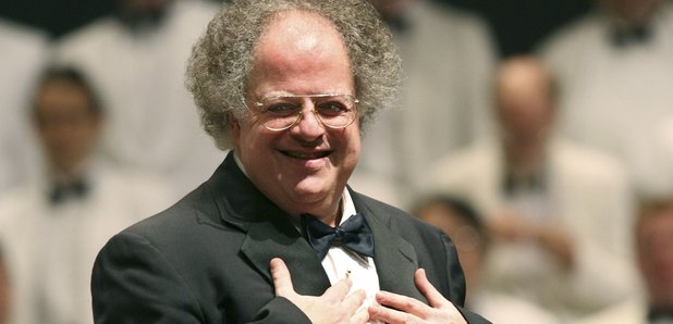 James Levine
