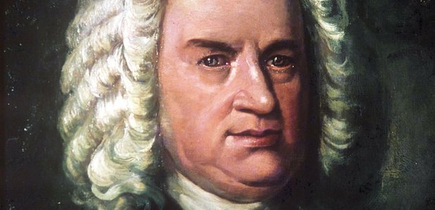 Bach In Arnstadt [1972 TV Movie]