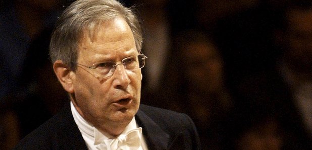 John Eliot Gardiner