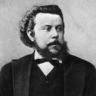 Petrovich Mussorgsky