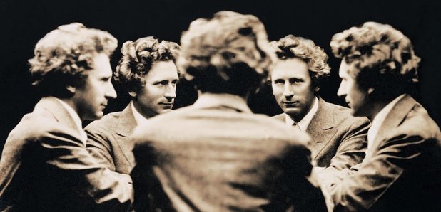 Percy Grainger composer pianist