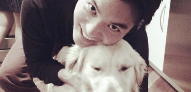 ray chen instagram