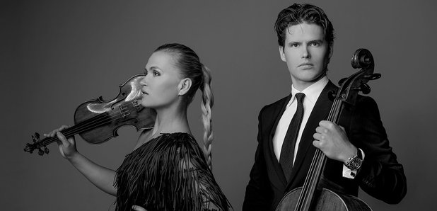 Hakon & Mari Samuelsen