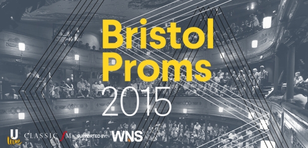 bristol proms 2015