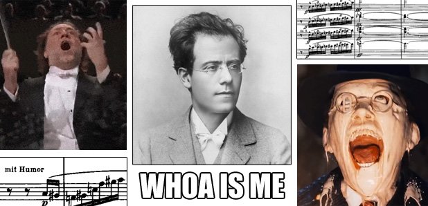 mahler 2 guide