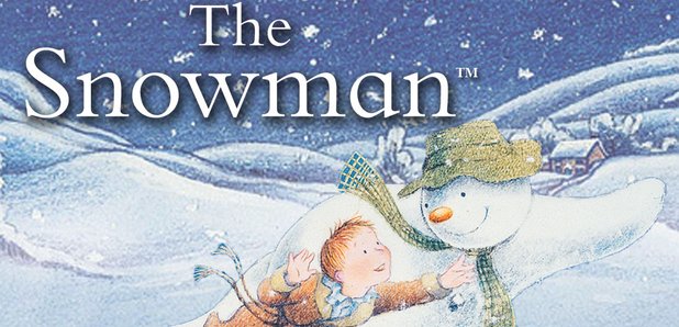 The Snowman - Sadlers Wells