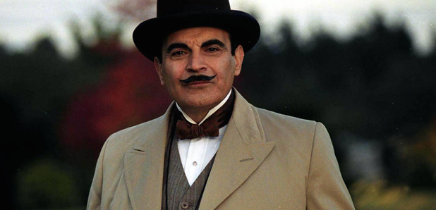 David Suchet