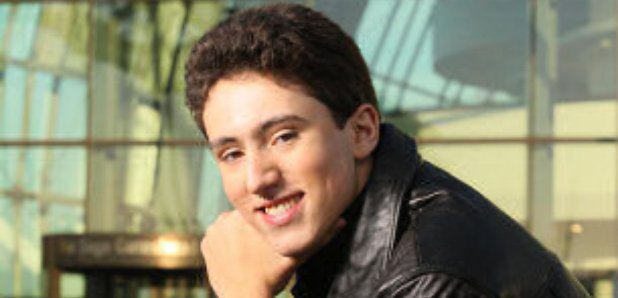 Alex Prior - Alchetron, The Free Social Encyclopedia