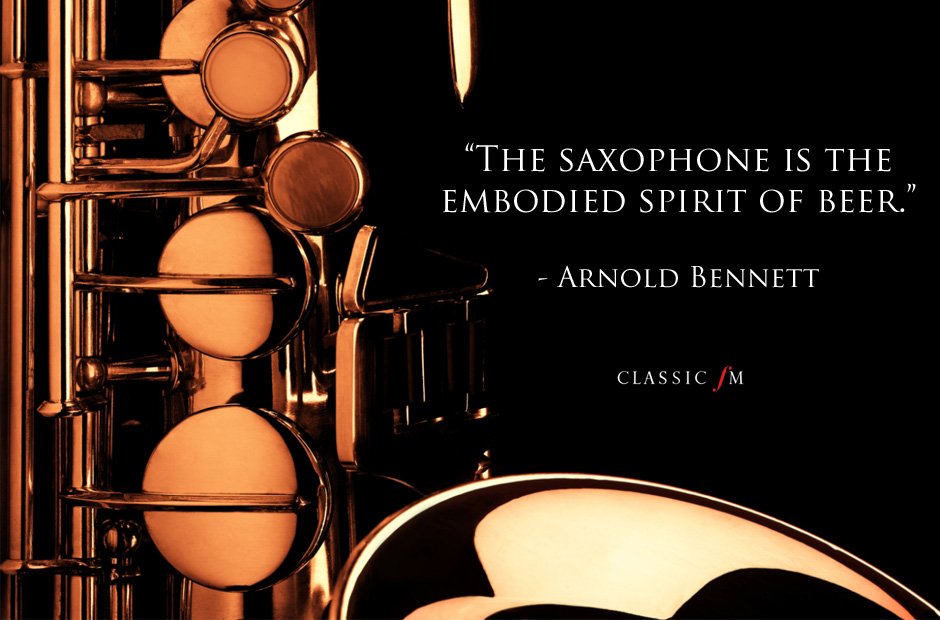 the funniest quotes about classical music